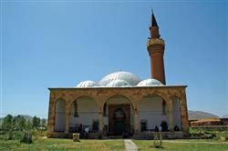 Gökçedere Ferahsat Bey Camii